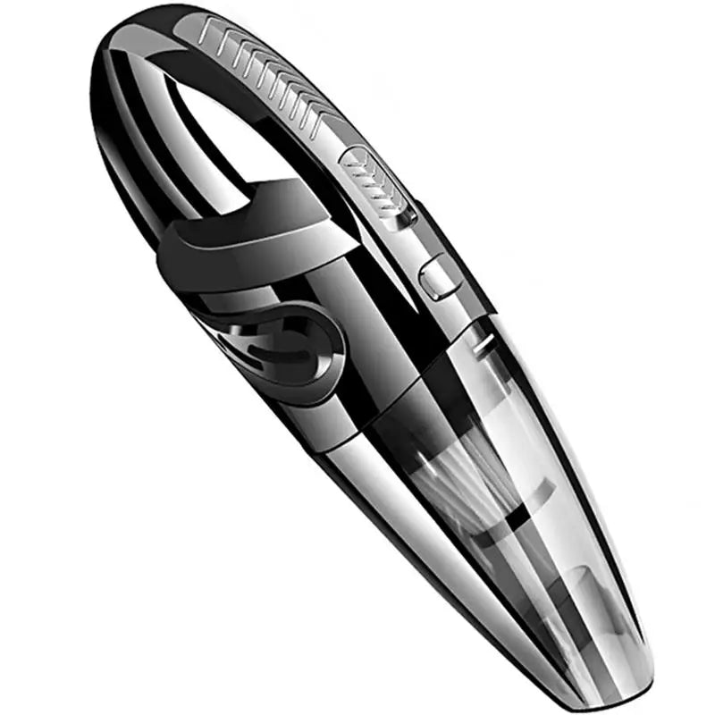 Portable Handheld Wireless Vacuum Cleaner Powerful Suction Rechargeable Cleaning Appliance Quick Charge for Car Home Pet Hair
