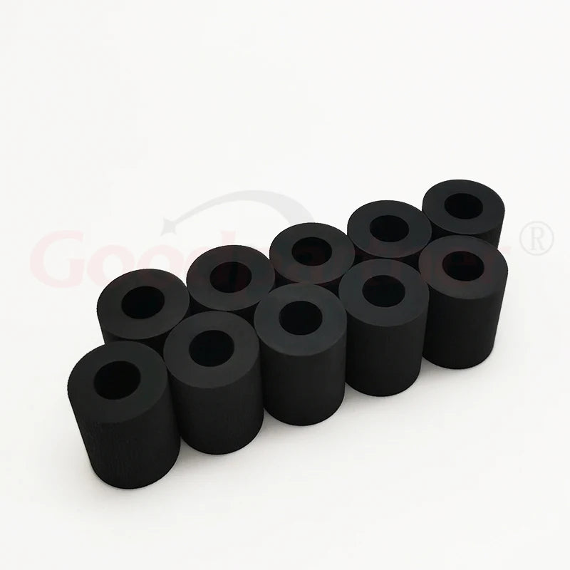 10X 302F906230 302F906240 302BR06521 Pickup Rubber for Kyocera M2035dn M2535dn FS 1028 1035 1100 1120D 1128 1135 1300D 1320D