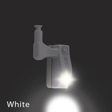 Brand KAK Universal Kitchen Hinge Light Bedroom Living Room Cabinet Cupboard Closet Wardrobe 0.25W Inner LED Sensor Light System