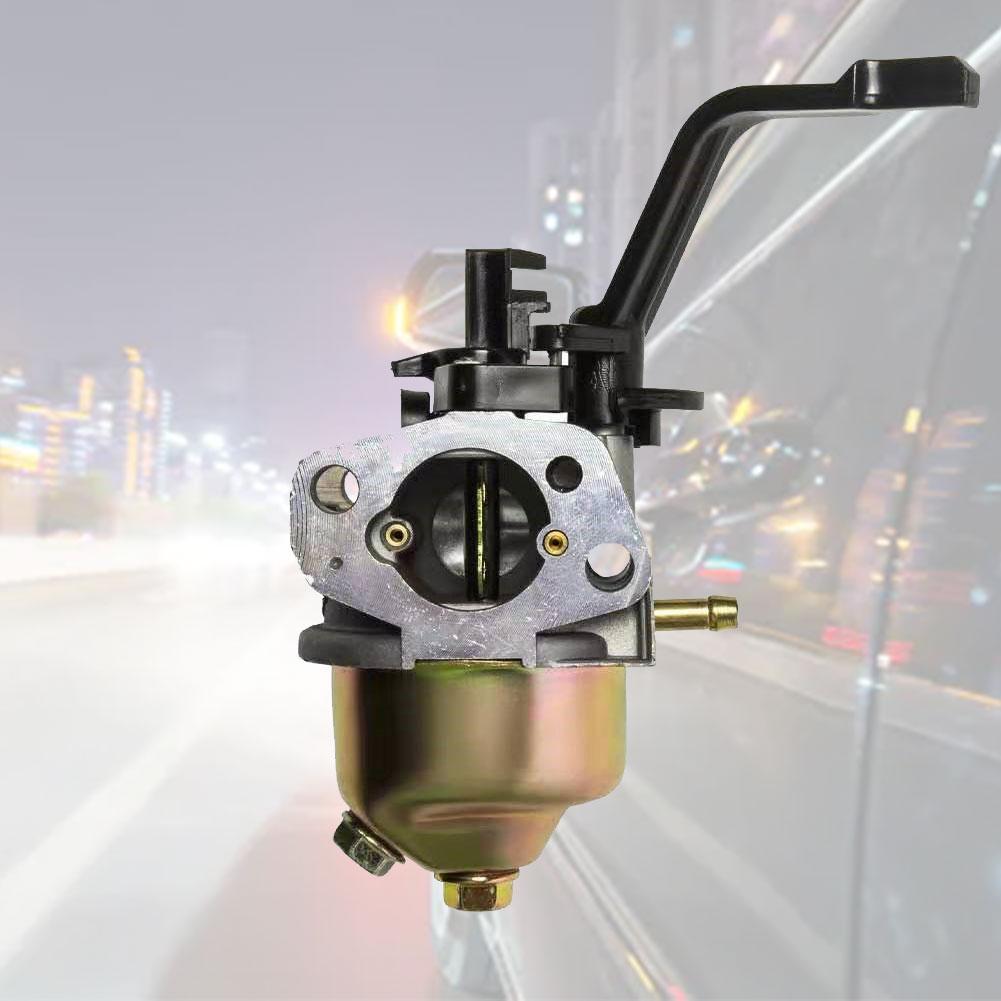 Carburetor 2KW-3KW Generator With GX160 GX200 5.5HP 6.5HP 168F Engine Gasoline Generator
