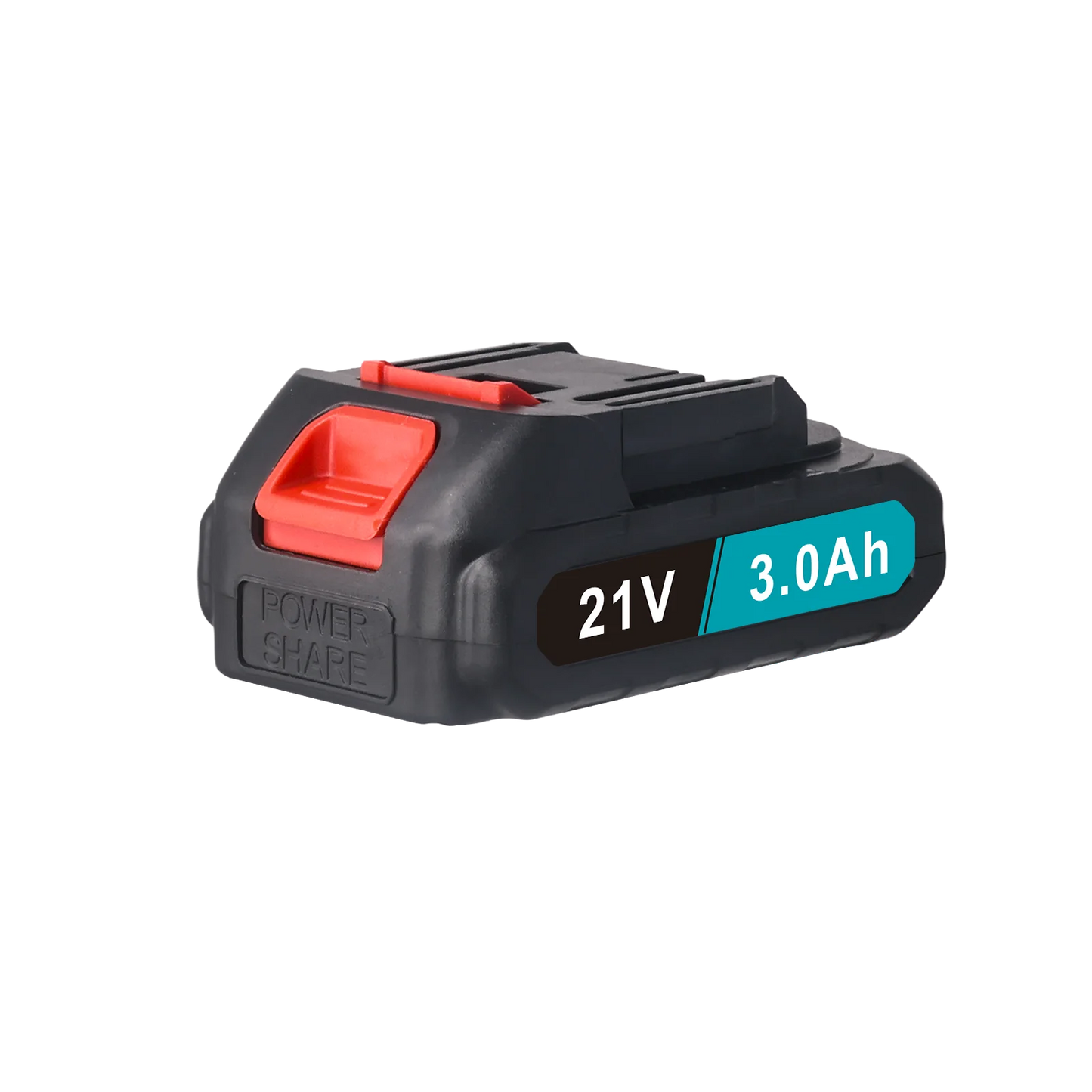 Podofo Car Polisher Waxing Machine 6 Adjustable Speeds with 2*21V Batteries Electric Rechargable Waxing Polishing Tool for Car