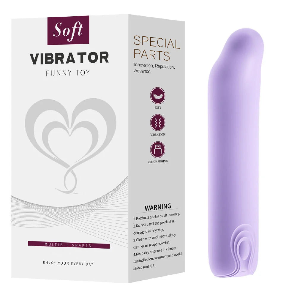 Wholesale Mini Bullet Vibrator for Women Sex Toys G-spot Clitori Stimulator Female Maturbator Vagina Vibration Adult Erotic Toys
