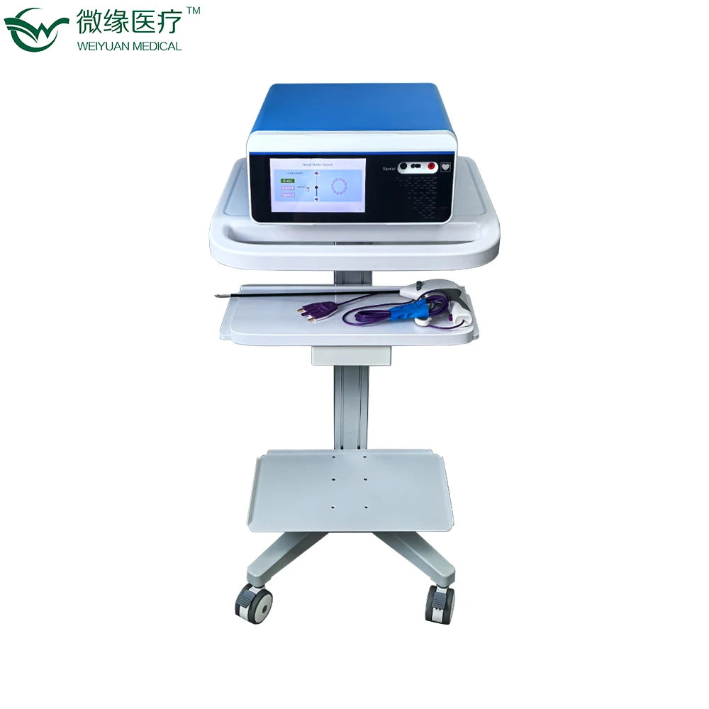 5mm Ligasure Large Blood Vessel Cutting and Closure Device, Hand Controlled Type, Pet Products