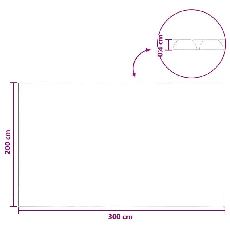 118x79 Inch Solar Bubble Pool Cover Blue Heat Retaining Anti-Evaporation Blanket for Swimming Pool Summer