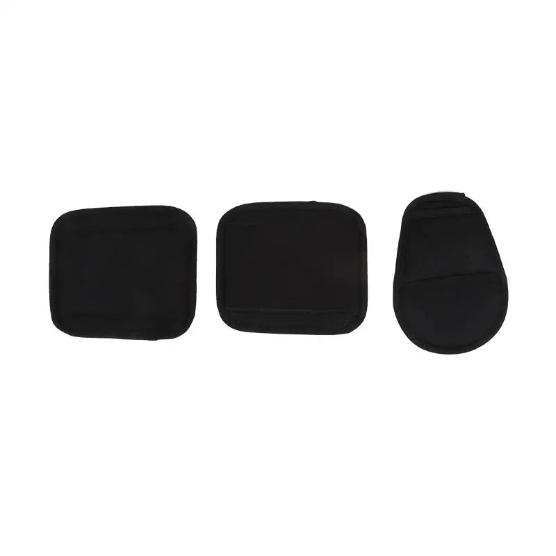 Universal Baby Safety Car Seat Belt Pads Baby Stroller Shoulder Strap Covers Soft Car Seat Belt Cushion Pram Shoulder Guard Pads