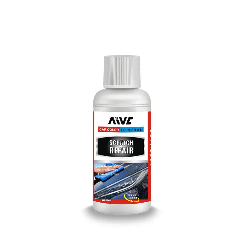 Car Scratch Remover Paint Care Tools Auto Swirl Remover Scratches Repair Polishing Auto Body Grinding Compound Anti Scratch Wax