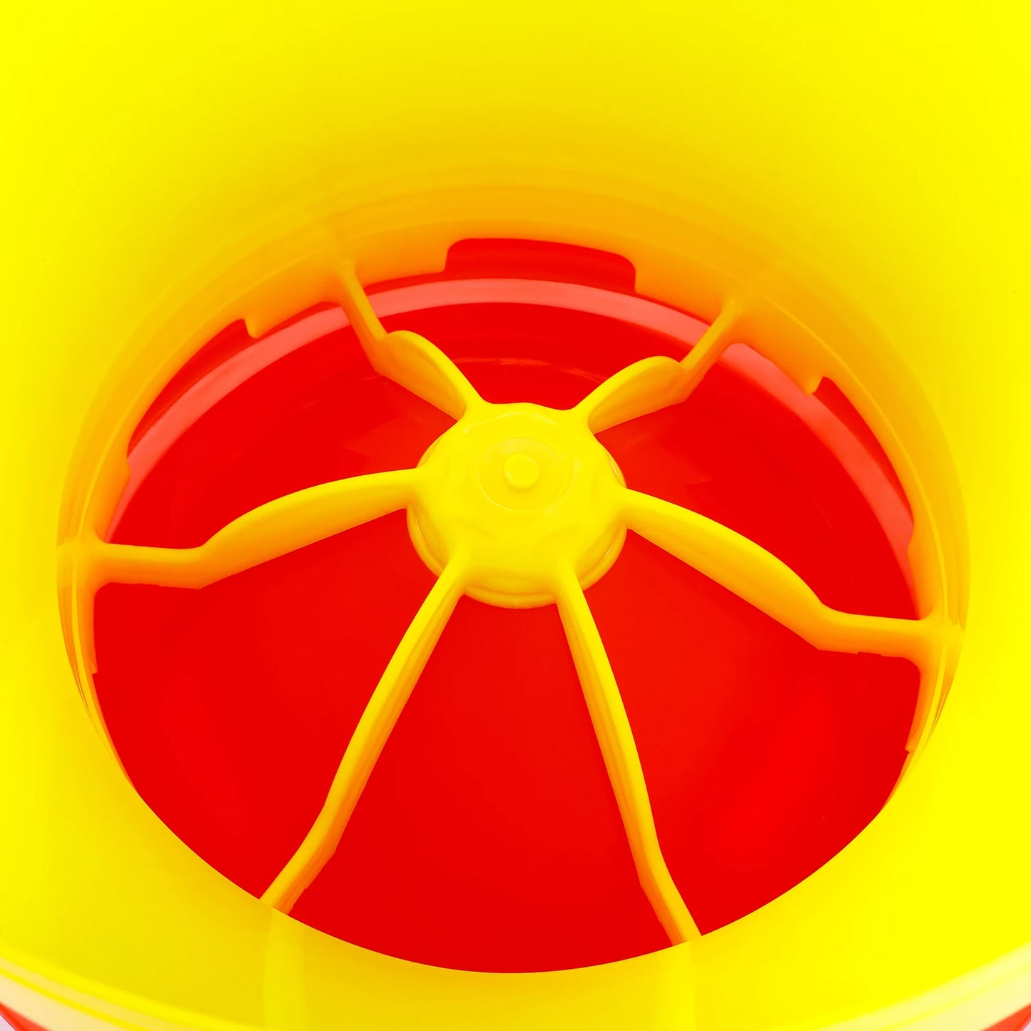 Automatic Rotating Poultry Chick Feeder Food Chicken Duck Feeder Bucket Tool Plastic Feeder Bowl for Rabbit goose duck Farm Use