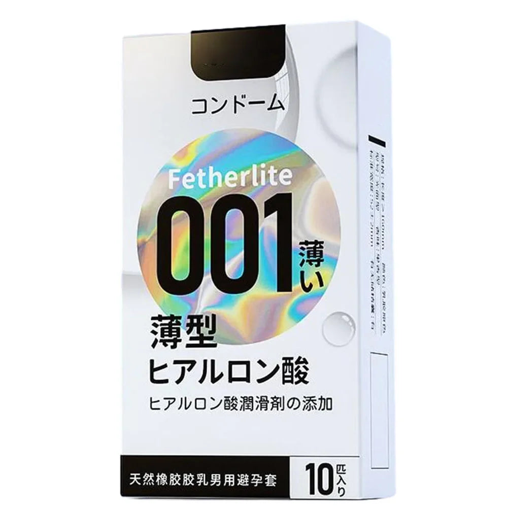 10Pcs Condoms Ultra Thin Extra Lube Condom Safe Adult Supplies Sex Toys Intimate Sex Products Addicted Erotic Goods for Men