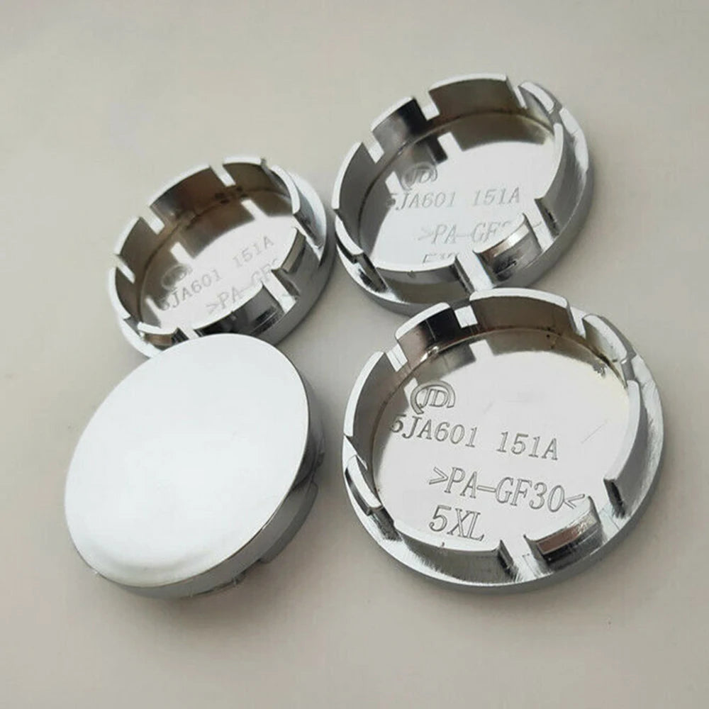 4pcs/lot Universal 56mm Wheel Center Cap Wheels Tyre Car Wheel Center Cap Set Vehicles Cover Practical Durable High Quality