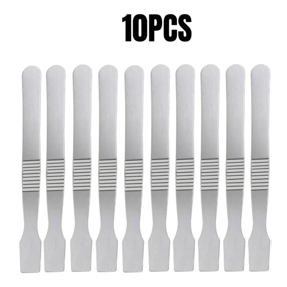 1/4/20PC High Quality Phone Repair Tools Memory Metal Tin Scraping Knife Solder Paste Mixing Knife Pry Opening for iPhone Repair