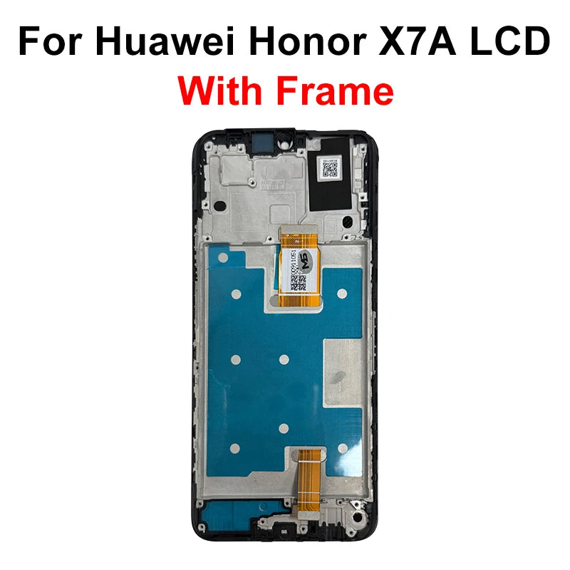OEM LCD For Huawei Honor X7 LCD CMA-LX2 Touch Screen Digitizer For Honor X7A Display X7B LCD CLK-LX1 RKY-LX1 Assembly Honor X7c
