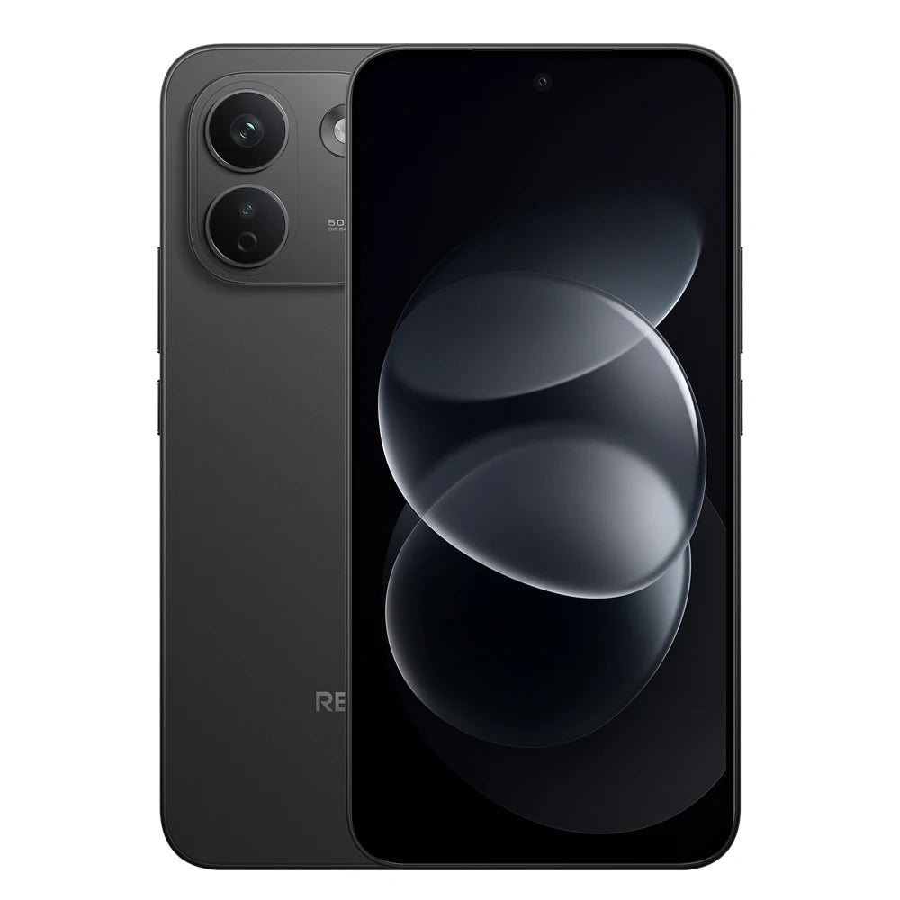 Global Version Redmi Note 17 Pro Max 5g Nfc Phones 6.83" 1.5K Crystalres Amoled Display 9210Mah' Battery with 100W Hypercharge Smartphones