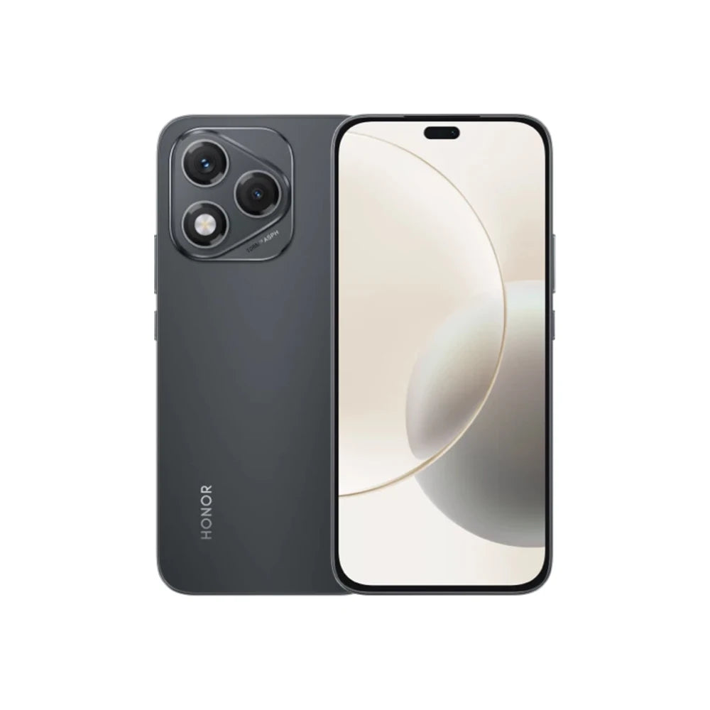 HONOR 400 Lite 5G, EU Version, 5G Smartphone, 108MP Main Camera,MTK Dimensity 7025-Ultra,5230 mAh Battery, 6.7 inches AMOLED