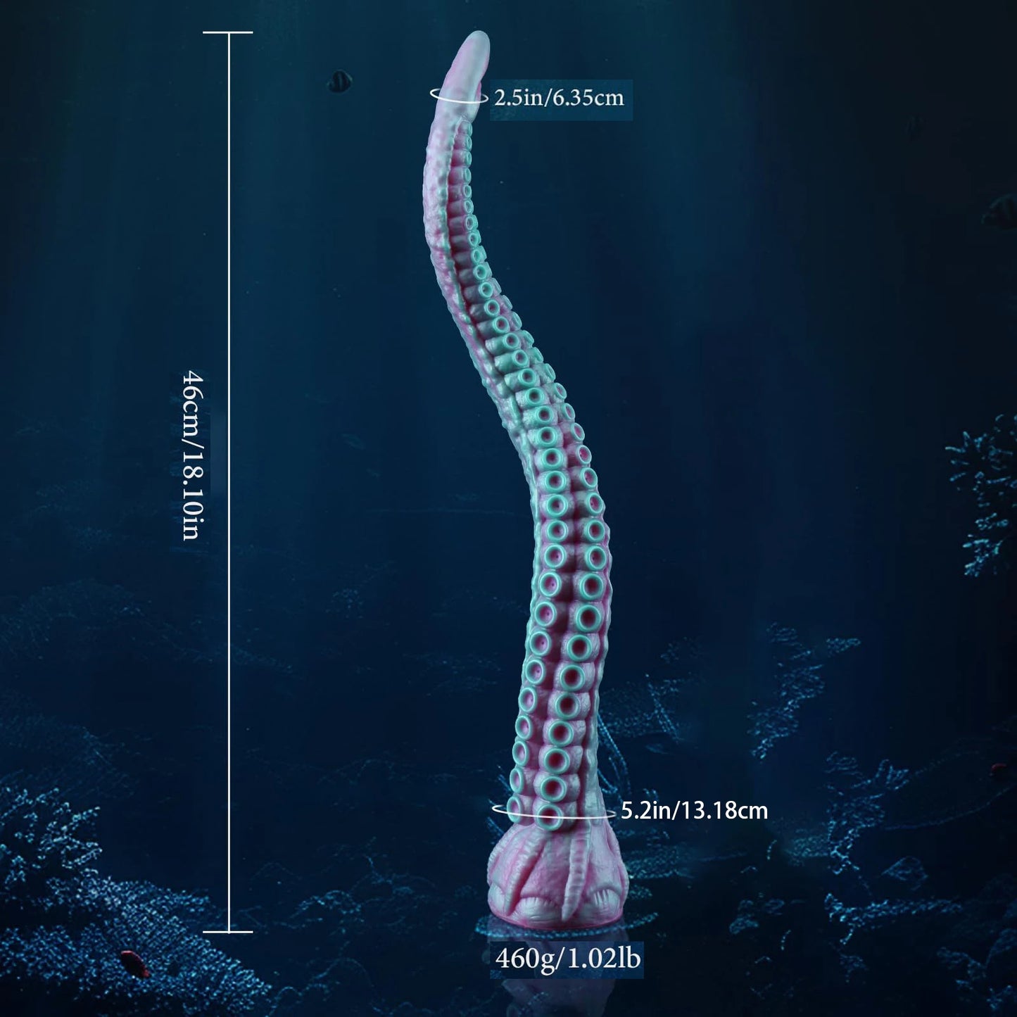 Octopus Tentacles Dildo Soft Anal Plug Silicone Long Butt Plug Anus Expansion Prostate Massager Vagina Adult Sex Toys Sex Shop