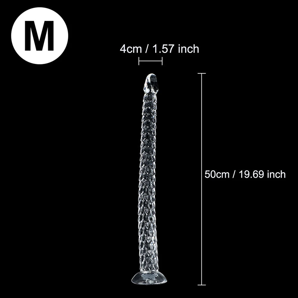3-5cm Scaly Anal Plug For Women Vaginal Balls Men Butt Dilator Long Dildos Female Masturbator Sex Toys Erotic Products Sex Whips