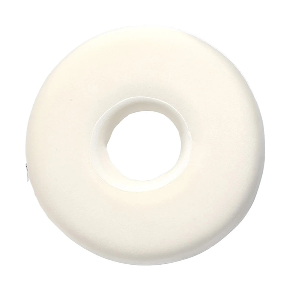 Ear Piercing Pillow for Side Sleepers, CNH and Ear Pain Ear Inflammation,with an Ear Hole Sleeping Pillow, Ear Guard Pillow