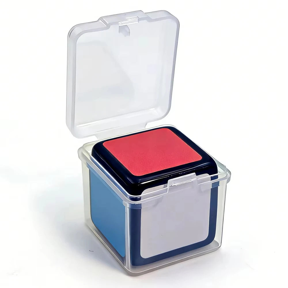 1x1 Mini Magic Cube Puzzle 2.5cm Funny Cube Puzzle Educational Toys Magic Cube Speed Cubo Adult Toys Kids Gifts