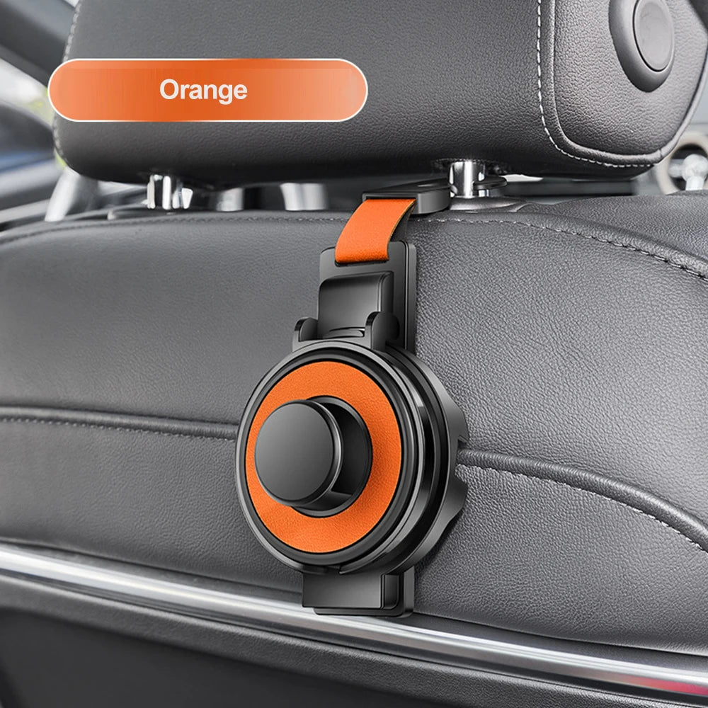 Car Cup Holder for Air Vent Universal Adjustable Drink Rack Stand for Water Bottles & Ashtray Anti-Shake Stable Auto Organizer