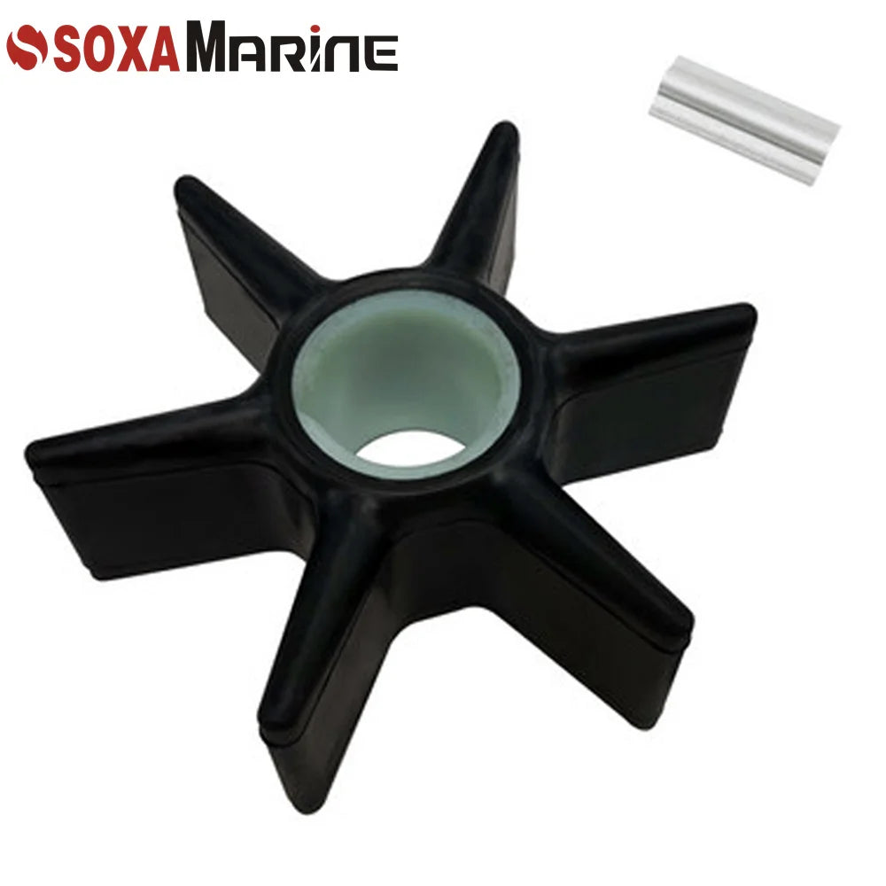 47-43026T2 47-43026Q02 47-430261 Water Pump Impeller For Mercury Mariner Outboard Motor 115HP 125HP 150HP 175HP 200HP 225HP