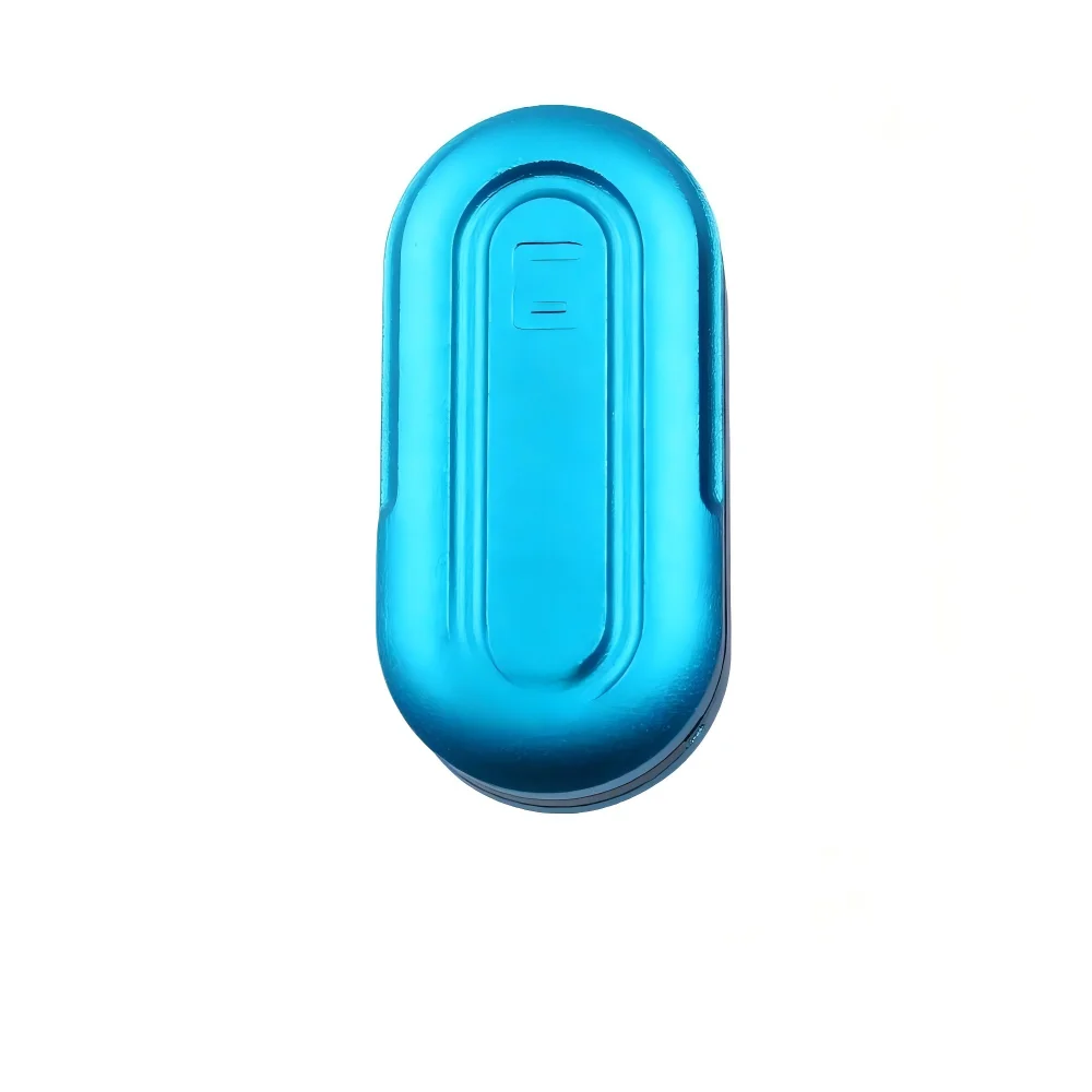 Pod Fidget Slider Metal Fidget Toys ADHD Tool Anti-anxiety Office Desk Toys Adult Stress Relief Toys