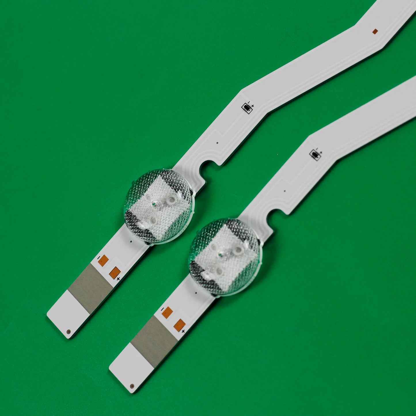 LED Strips For UN32M4500AF UE32M4000AK UE32M4002AK UE32M4005AK UE32M4005AW 2017_SVS32_HD_FCOM_5LEDS LM41-00419A