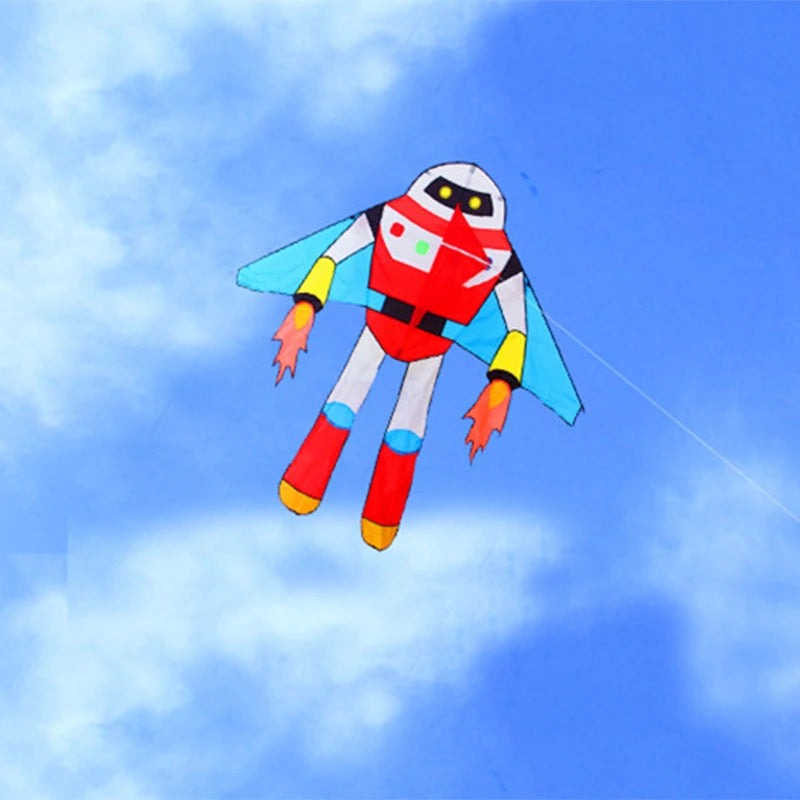 Cartoon kites flying toys for children kites line outdoor kites professional wind kites brinquedos meninos cerf-volant vlieger