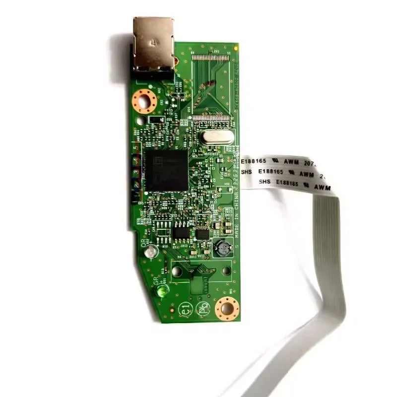 PCA ASSY Formatter Board Logic Main Board Mainboard Mother Board For HP P1102 P1106 P1108 CE668-60001