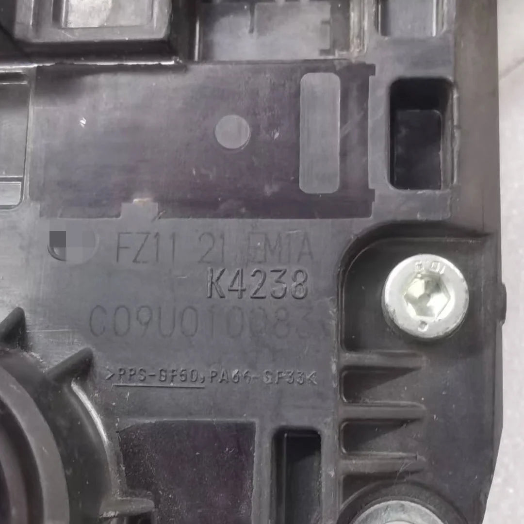 FZ11-21-EM1A FZ21 FZ31 FW6AEL TCU for Mazda Axela, Atenza, CX4, and CX5 Car Transmissions