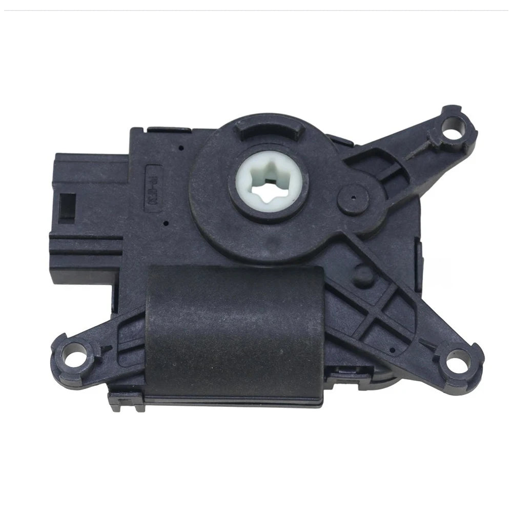 Roof Flap Motor ABS Black Replacement For Alfa Romeo 939 Brera OEM 6000631088 71747615 For Interior Switch Control