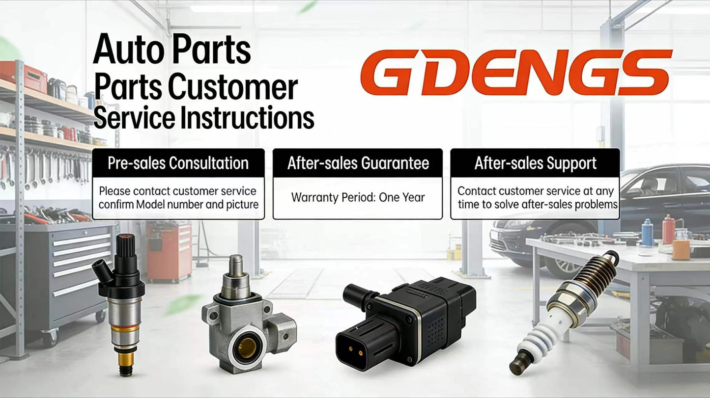 1pc 0258006731 Lambda Oxygen Sensor Probe For 5001834021 0258006206 46751082 For Rom-eo 156