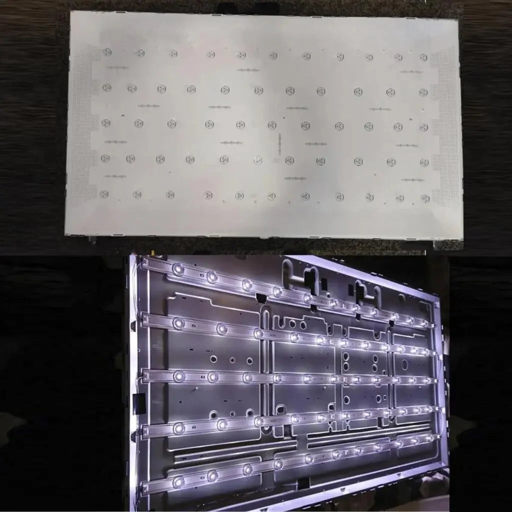 LED strip for DIRECT 3.0_55INCH_REV0.1 55LF5950 55LF6000 55LF6090 55LF6100 55LF620V 55LF650V 55LF6529 55LF652V 55LF653V