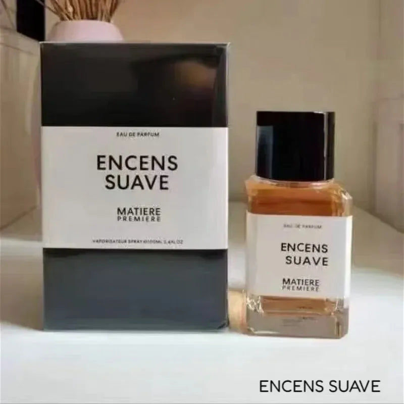 Matiere Premiere 100ml Unisex Oriental Woody Aromatic Perfume Natural Long Lasting Elegant Subtle Scent Unique Fragrance Options