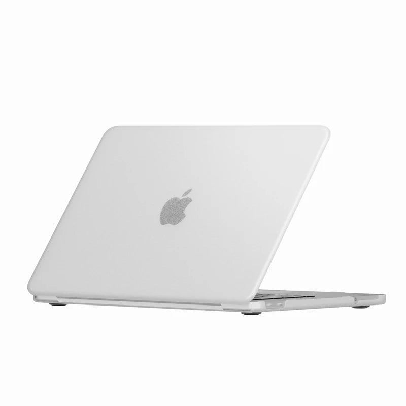 2026 Laptop Case For Macbook Neo A3404 A18 Case A3404 100% Match Official Color, Scratch Resistant, Easy to Snap on A18 Pro Case
