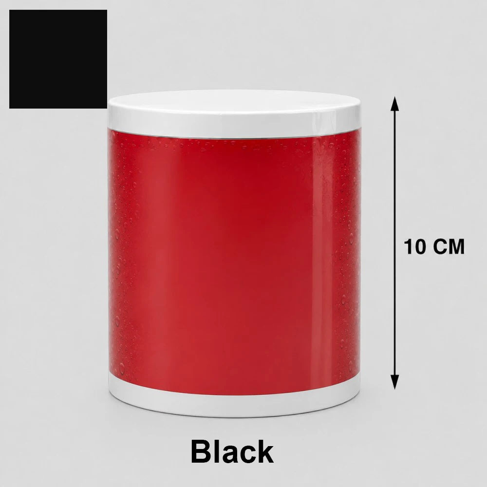 1.5m Waterproof Repair Tape 5-30cm Width Super Strong Adhesive Quick Seal and Patch Leaks Tape for Plumbing Pool Repairs