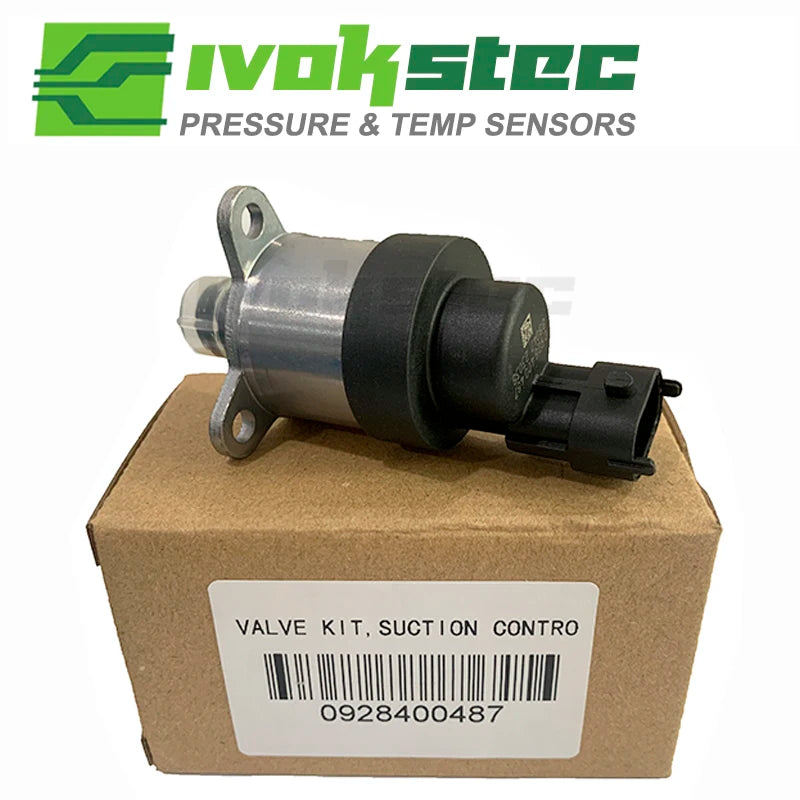 Fuel Pressure Control Regulator Valve 0928400481 For Cummins/Man Truck/IVECO/ Chevry/Ford/Renault/Nissan 0928400736 0928400644