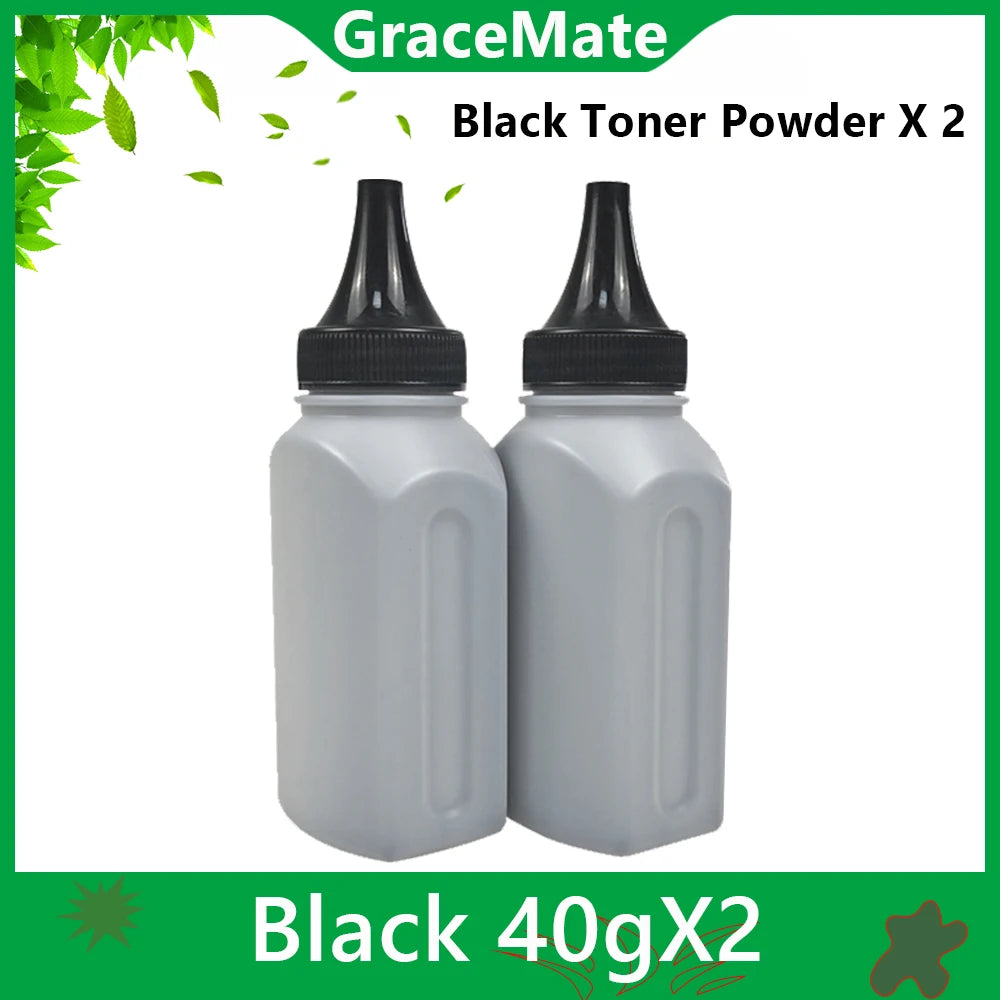 Refill Color Toner Powder 206 206A 207A Compatible for HP Color LaserJet Pro M282nw M283cdw M255dw M255nw M283fdw Cartridge