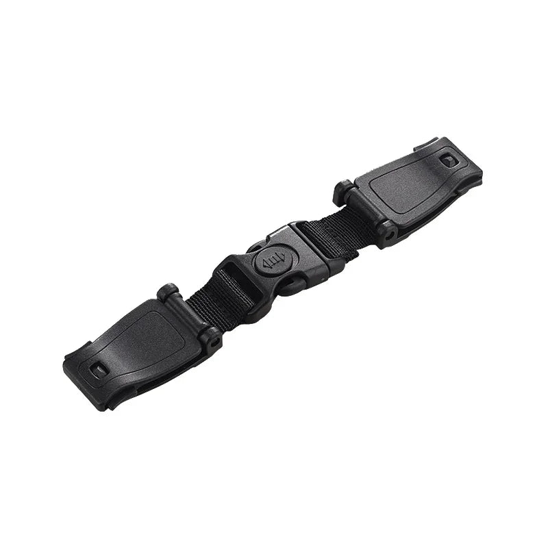 Baby Car Safe Buckle Chest Clip Non-slip Strap Clip Baby Safety Seat Strap Belt for Kids Safety Strap Children Car Accessories