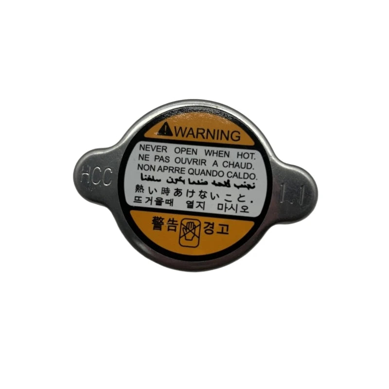 Car Radiator Cap 1.1 Bar For Hyundai Azera Sonata Tucson Kia Soul 01-16 25330-3K000 253303K000