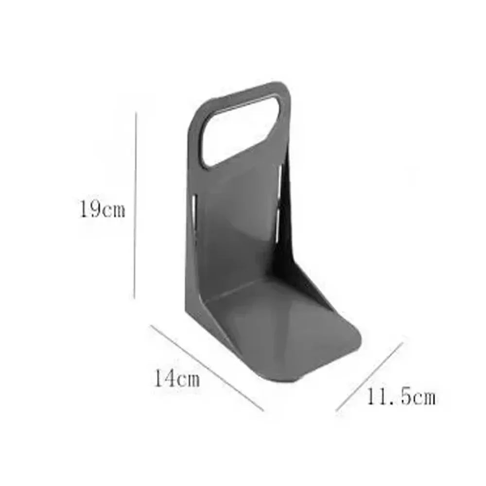 Multifunctional Car Back 1pcs Auto Trunk Organizer Rack Luggage Box Stand Shake-proof Fence Storage Holder Tools