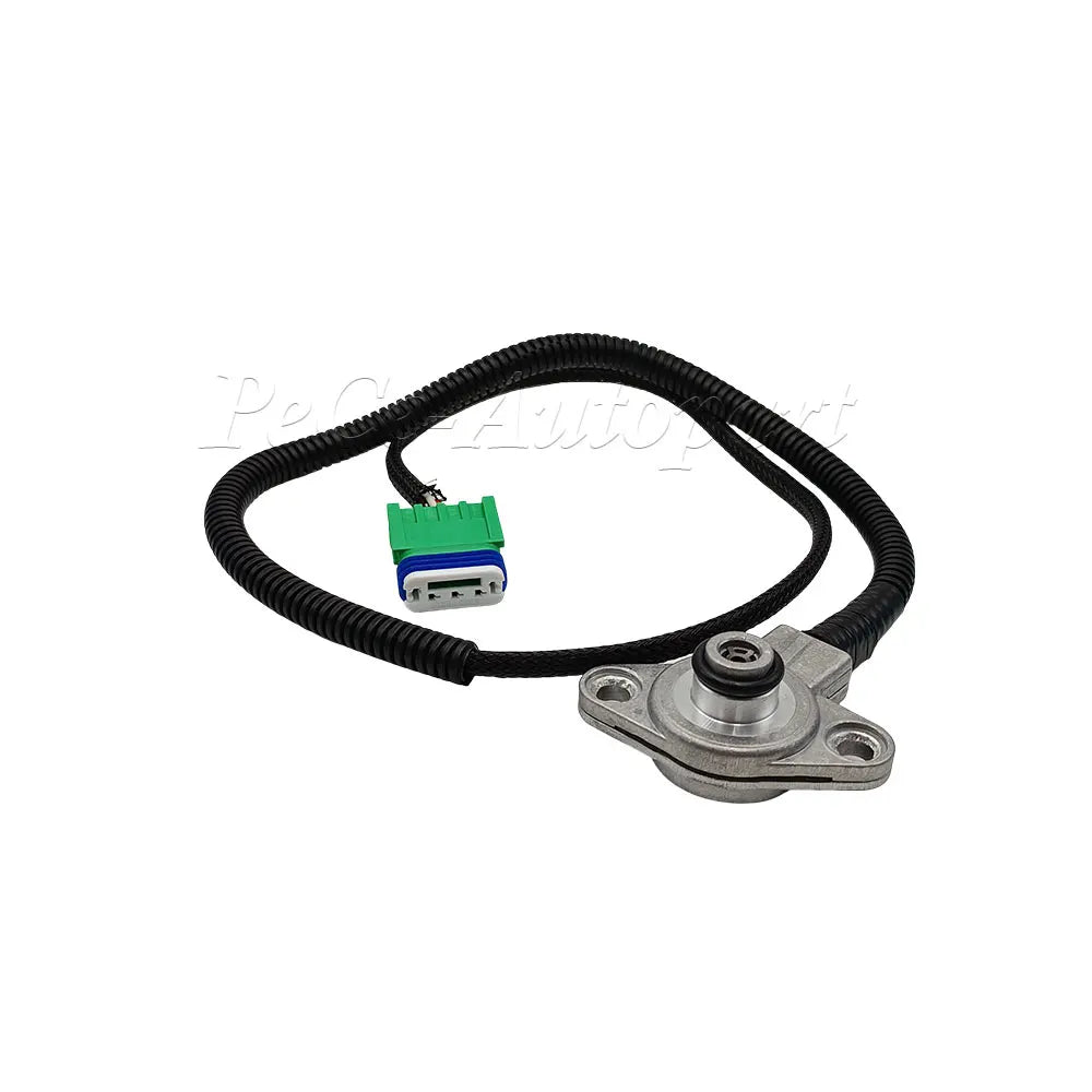Transmission Pressure Sensor 7700100009 252924 For Peugeot 206 307 308 Citroen C3 C4 C5 C8 Renault 19 Gearbox HDI DPO AL4