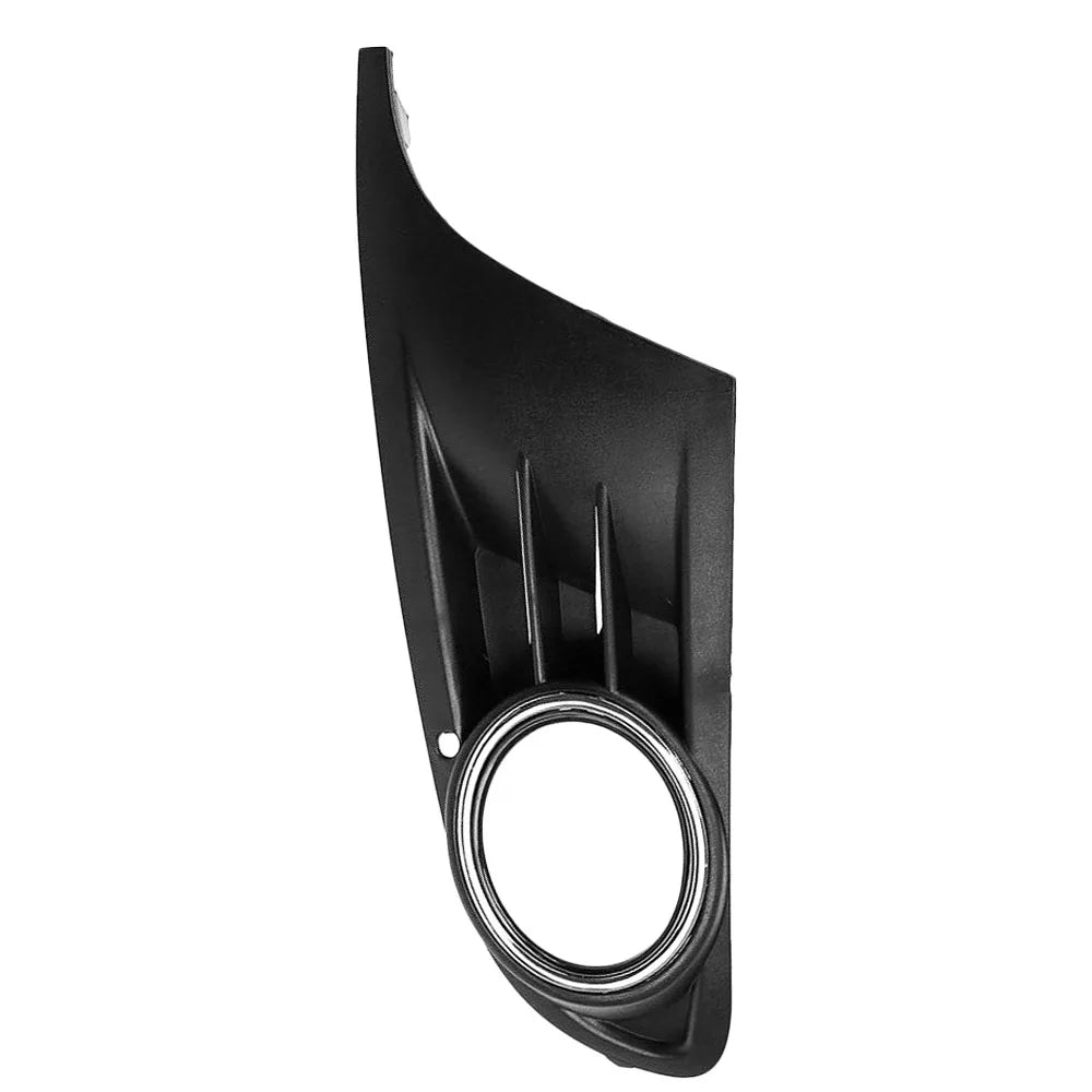 Car Front Bumper Grille Fog Light Cover Grill Left & Right For VW Golf MK6 Variant Cabriolet 2009-2013 5K0853665 5K0853666