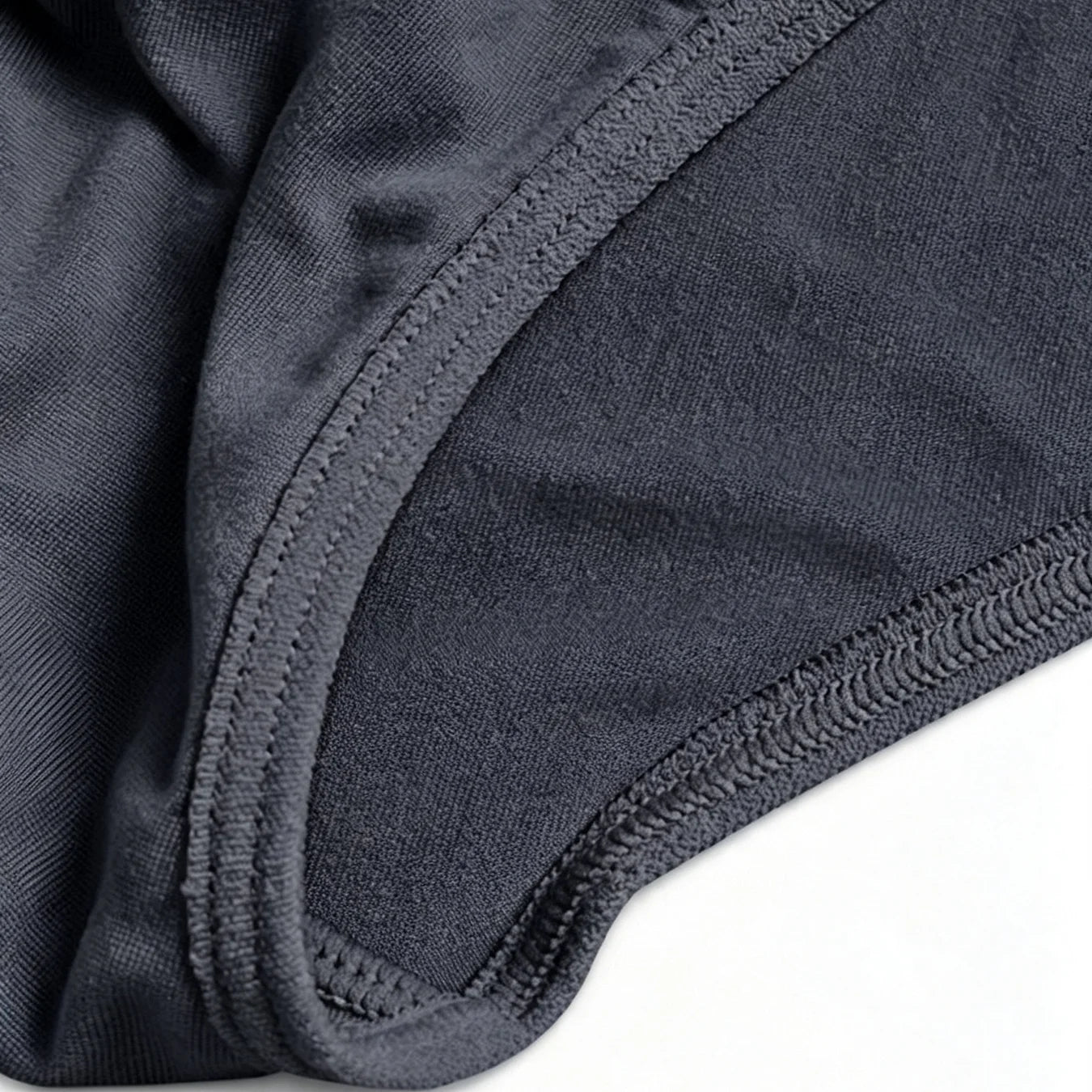 5Pcs Men's Underwear Summer Men Briefs Male Large Size XS-XL Boy Comfortable Solid Underpants Fungi-Proofing Men Panties