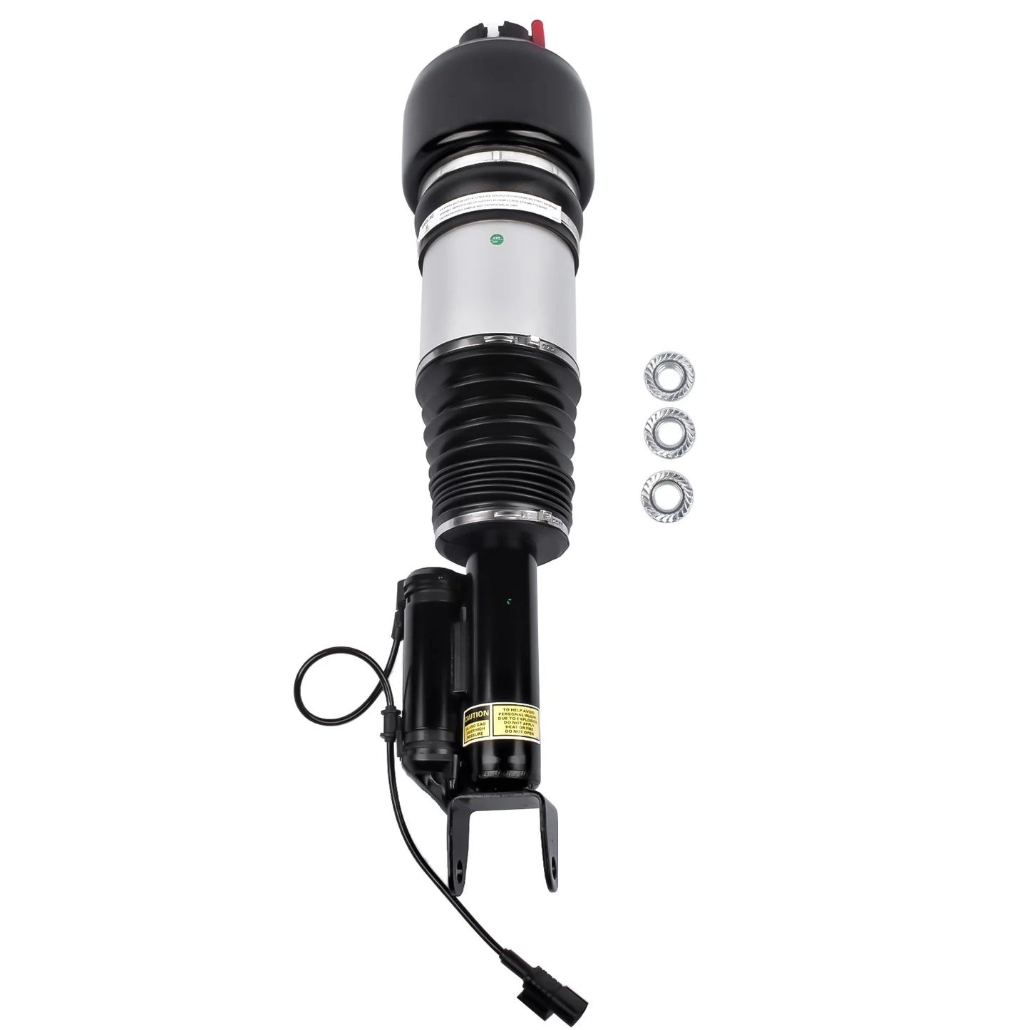 AP02 For Mercedes E Class W211 S211 CLS C219 Front Left Right Air Spring Suspension Shock Absorber Strut