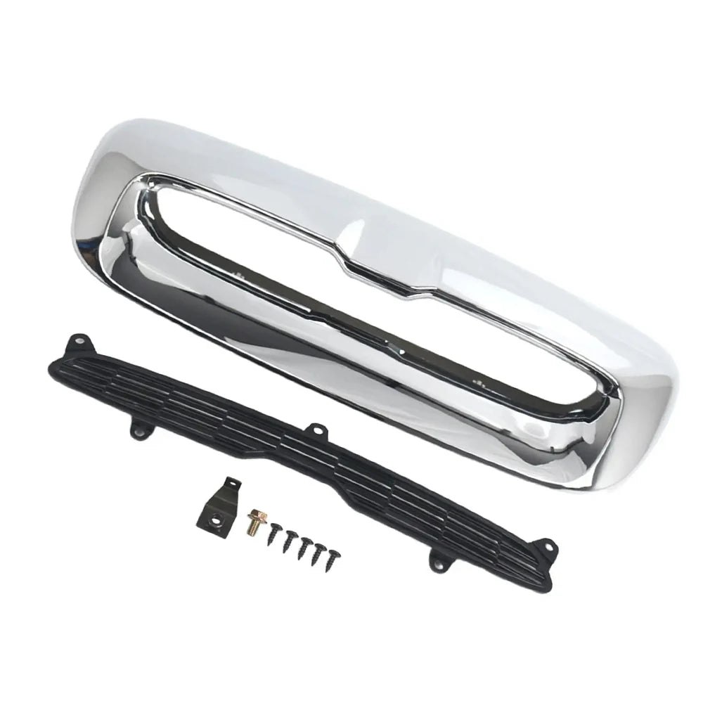 Car Front Air Intake Vent Scoop for Mini Cooper S R55 R56 R57 R58 R59 2007-2013 Hood Scoop 51132756095 51132757694 51232752275