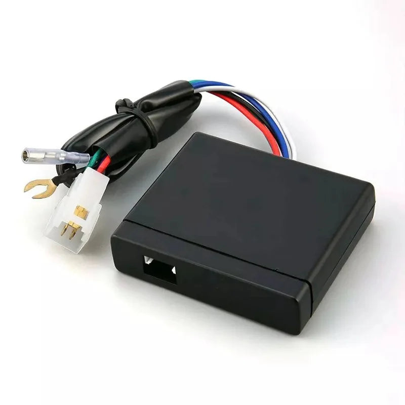 Car Turbo Timer White/Red/bule Didital Led Display HUD Universial Auto Accessiores