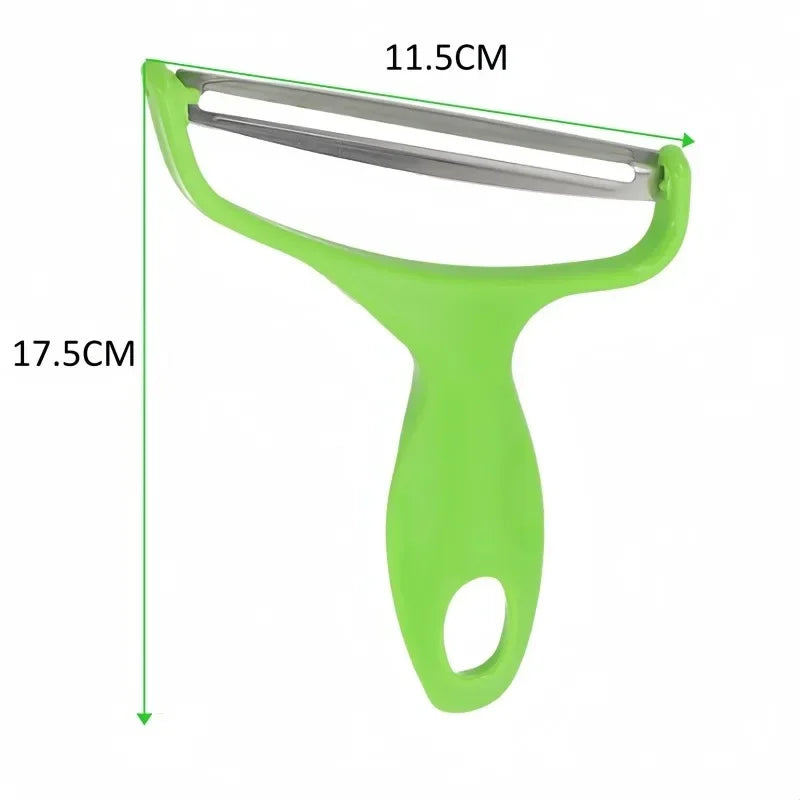 1pc Cabbage Slicer Vegetable Salad Grater Multifunctional Vegetable Slicer Kitchen Accessories Cooking Tools Vegetable Tools
