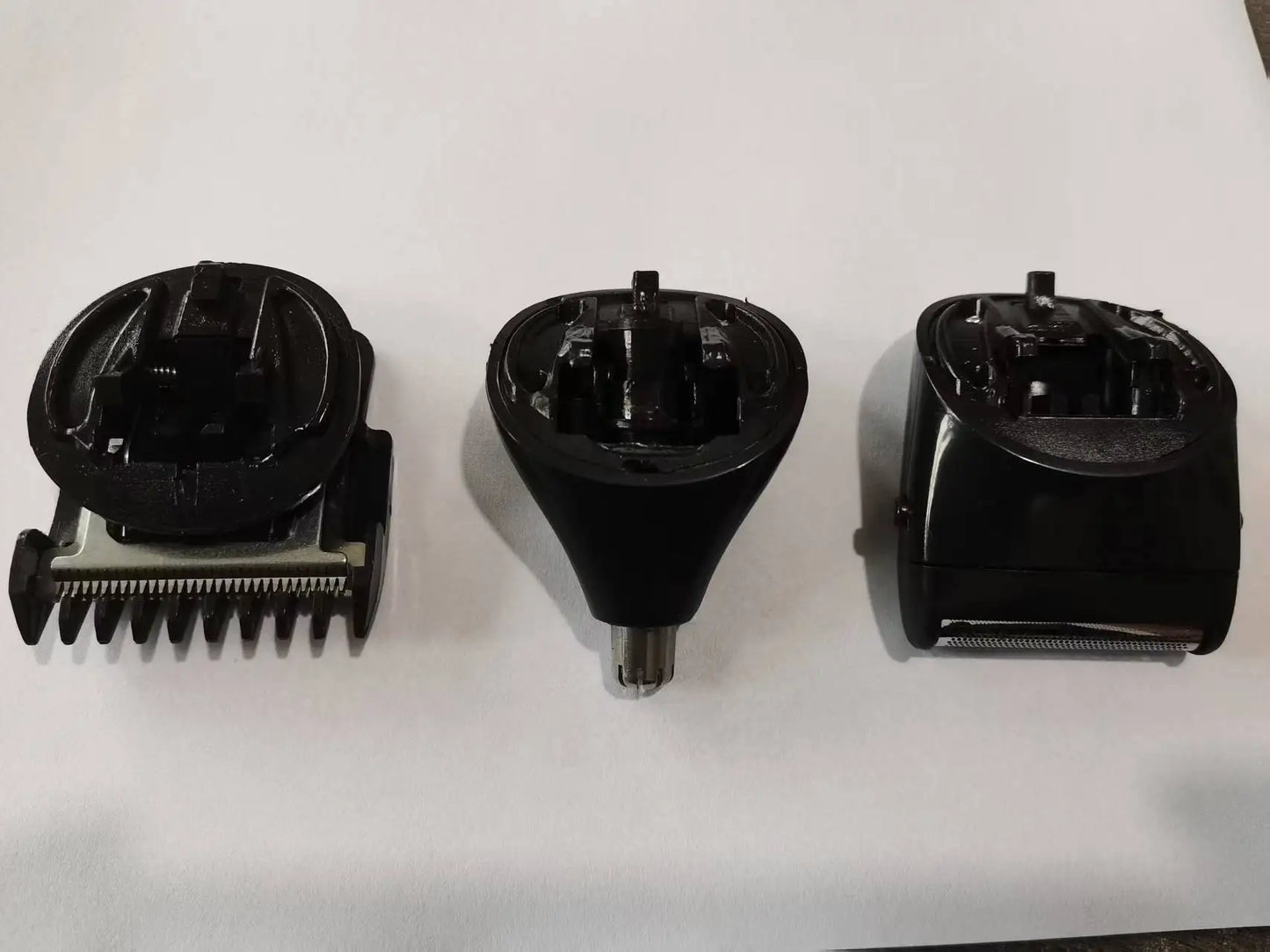 Kemei 1506 Replacement Blade Hair Clipper Blade nose hair trimmer blade shaver blade Cutter Head for KM-1798 Shaving Parts