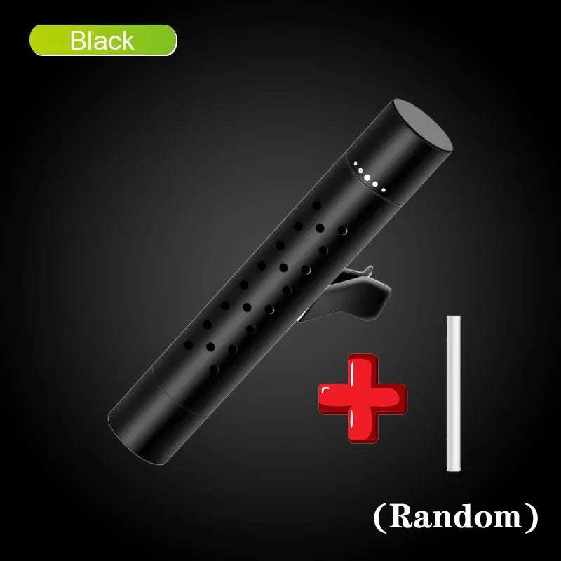 Car Air Freshener Car Air Vent Perfume Parfum Flavoring for Vehicle Interior Car Styling Smell in Car for Girl