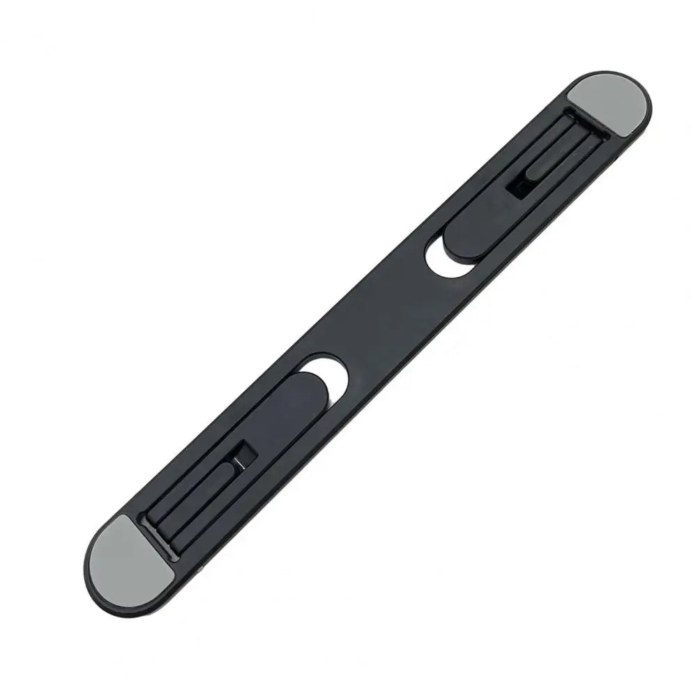 Adjustable Laptop Holder Tablet Stand Strong Load-bearing Non-Slip Foldable Design Universal Notebook Cooling Pad Laptop Bracket