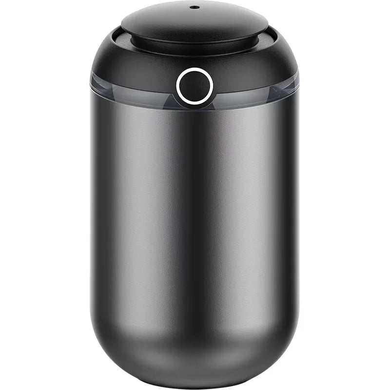 Car Aroma Diffuser Smart Air Freshener Room Fragrance USB Essential Oil Diffuser Smell Distributor Aromatherapy Machine